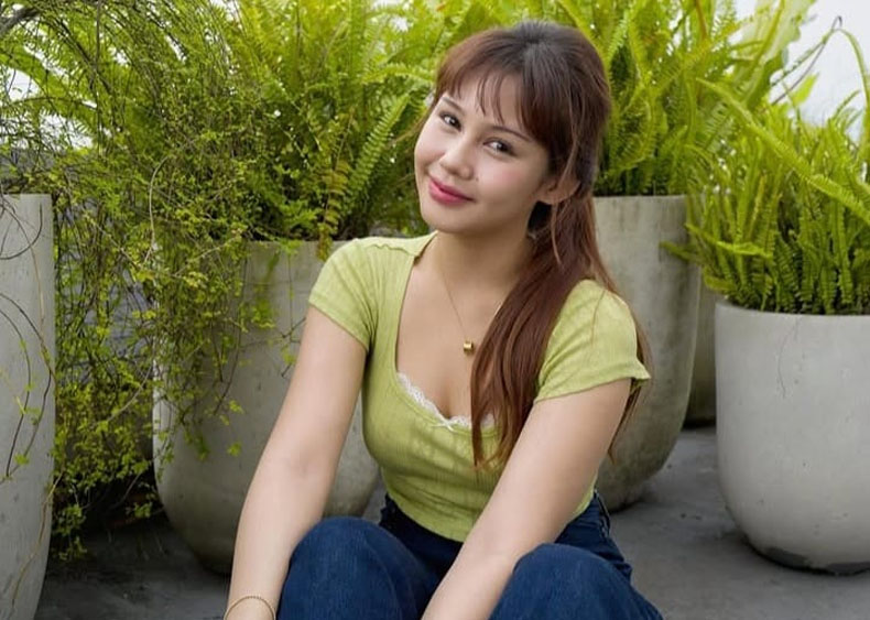 Vanesha Prescilla Ungkap Tantangan Debut Horor dalam Film ‘The Scarecrow Valley’