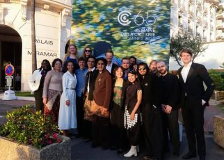 Film Indonesia ‘Vaterland or A Bule Named Yanto’ Menang di Cannes Critics' Week