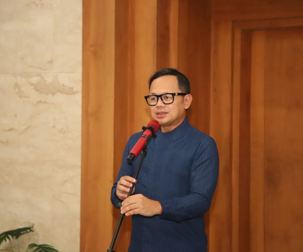 Wamendagri Pacitan Punya Potensi Besar
