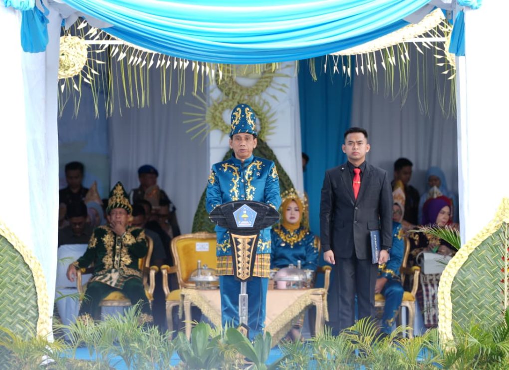 Wamendagri Wiyagus MICE Kendari