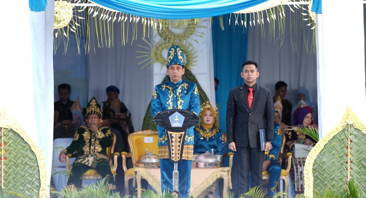 Wamendagri Wiyagus MICE Kendari
