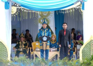 Wamendagri Wiyagus MICE Kendari