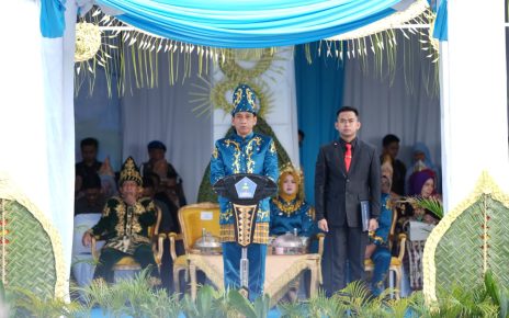 Wamendagri Wiyagus MICE Kendari