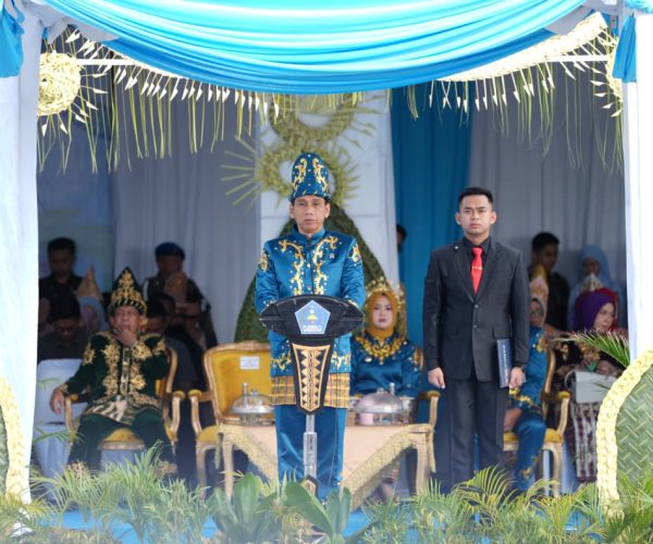 Wamendagri Wiyagus MICE Kendari