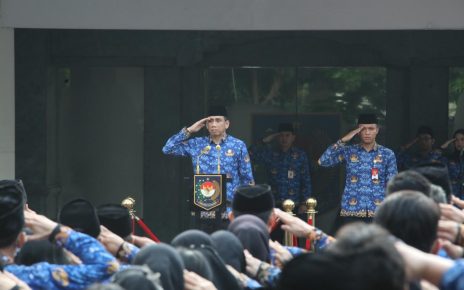 Wamendagri Wiyagus Tekankan Tiga Fondasi Strategis Pendidikan Bermutu