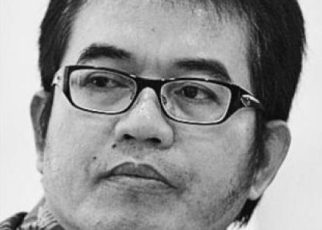 Yudi Latif Percakapan Hayal Adam Smith–John Maynard Keynes tentang Ekonomi Indonesia