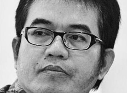 Yudi Latif Percakapan Hayal Adam Smith–John Maynard Keynes tentang Ekonomi Indonesia