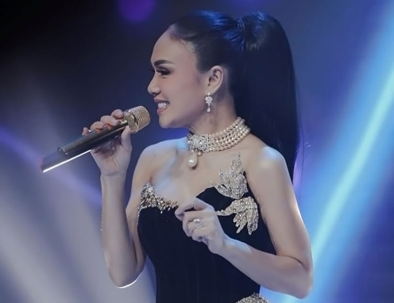 Rayakan 35 Tahun Berkarya, Yuni Shara Siap Gelar ‘3553 Concert di Surabaya