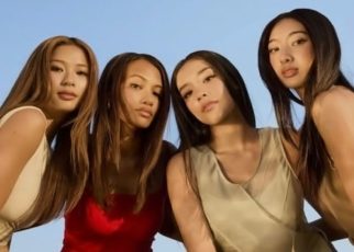 No Na Nyanyikan Lagu ‘Rollerblade’ dengan Vokal Lembut Tetap Enerjik di The First Take