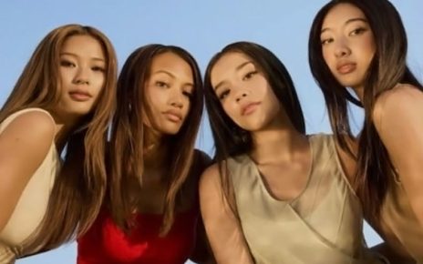 No Na Nyanyikan Lagu ‘Rollerblade’ dengan Vokal Lembut Tetap Enerjik di The First Take