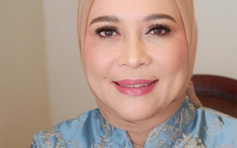 Lipstick Effect: Menilik Peluang Produk Lokal di Tengah Turbulensi Rupiah
