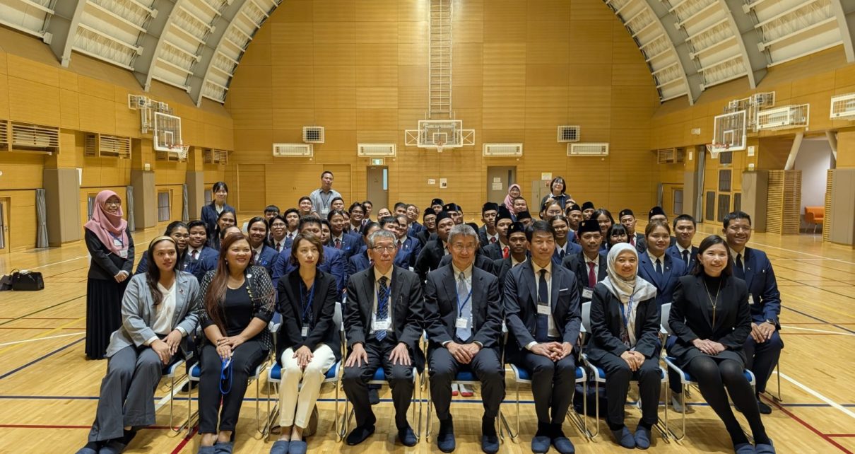ASEAN Young Farm Leaders Training Program in Japan (AYFLTPJ) 2026
