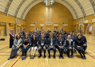 ASEAN Young Farm Leaders Training Program in Japan (AYFLTPJ) 2026