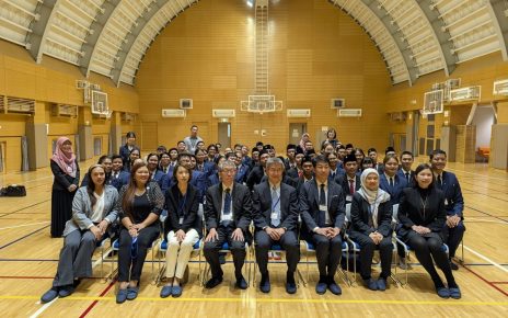 ASEAN Young Farm Leaders Training Program in Japan (AYFLTPJ) 2026