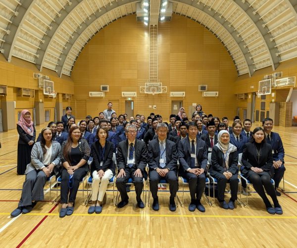ASEAN Young Farm Leaders Training Program in Japan (AYFLTPJ) 2026