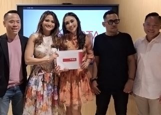 Imelda Budiman dan Acha Septriasa Angkat Kesehatan Mental di Film ‘9 Aku, Love Heals’