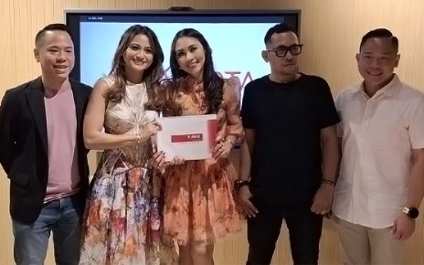 Imelda Budiman dan Acha Septriasa Angkat Kesehatan Mental di Film ‘9 Aku, Love Heals’