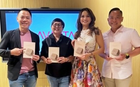 Acha Septriasa Ungkap Tantangan Baru Jadi Sutradara Film ‘9 Aku, Love Heals’
