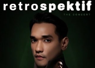 Jelang Konser, Afgan Dedikasikan Lagu 'Sampai Jumpa' untuk Vidi Aldiano