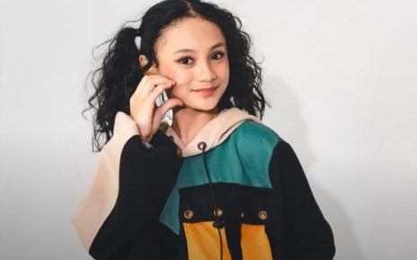Alyssa Shakira Rilis Single Debut ‘Peluk Aku Lagi’ tentang Rasa Syukur Perjalanan Hidup