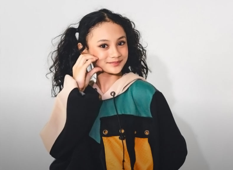 Alyssa Shakira Rilis Single Debut ‘Peluk Aku Lagi’ tentang Rasa Syukur Perjalanan Hidup