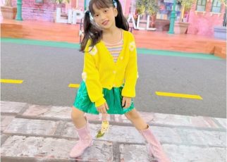 Dengan Semangat Nasionalisme, Annisa Dalimunthe Rilis Lagu 'Merah Putih Gemilang'