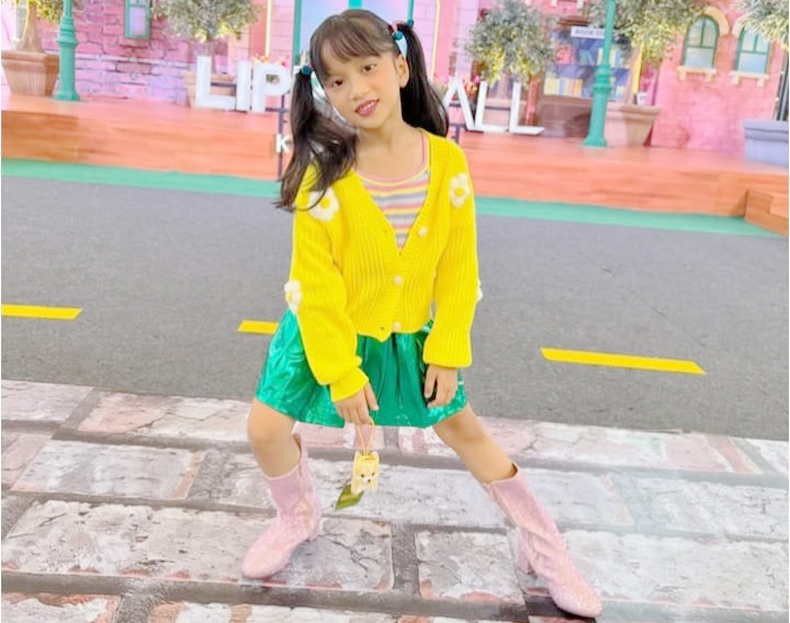 Dengan Semangat Nasionalisme, Annisa Dalimunthe Rilis Lagu 'Merah Putih Gemilang'