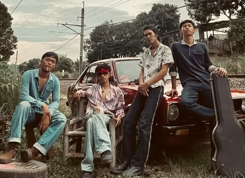 Atsmosphere Rilis Album ‘Oposisi’ tentang Suara Kritis dari Pinggir Rel Cibinong