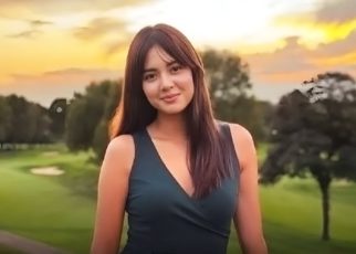 Artis Aurelie Moeremans Terbitkan Buku ‘Do You Like What You See?’ tentang Self-Love
