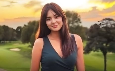 Artis Aurelie Moeremans Terbitkan Buku ‘Do You Like What You See?’ tentang Self-Love
