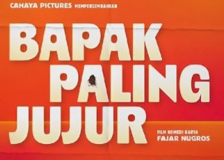Andovi da Lopez Comeback Bintangi Film Komedi ‘Bapak Paling Jujur’