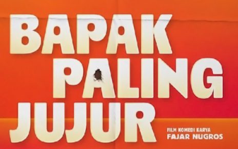 Andovi da Lopez Comeback Bintangi Film Komedi ‘Bapak Paling Jujur’