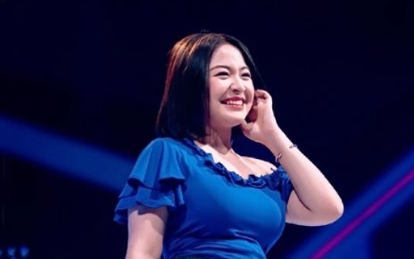 Bernadya Pilih Pemotretan Album Kedua ‘Semoga Hanya di Mimpi’ di Kamakura, Jepang