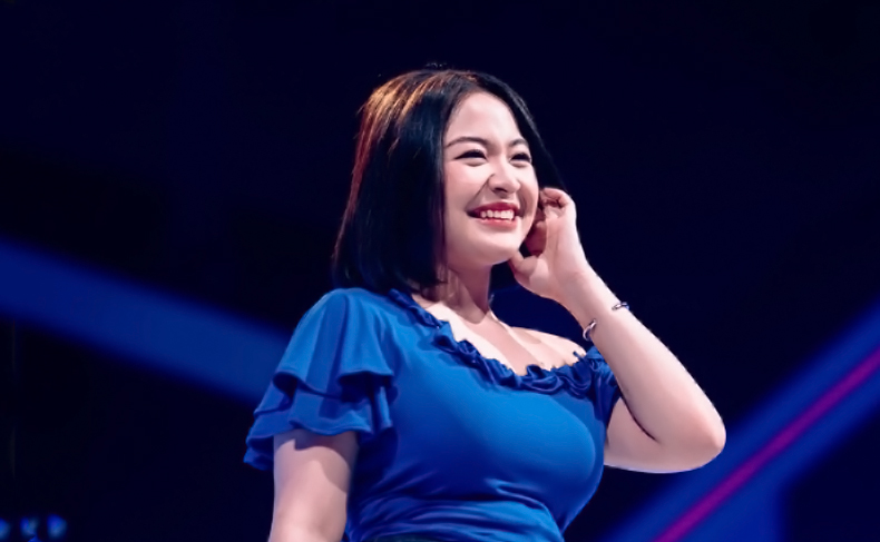 Bernadya Pilih Pemotretan Album Kedua ‘Semoga Hanya di Mimpi’ di Kamakura, Jepang