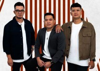 BianGindas Rilis Album 'Engkaulah Nyawaku' tentang Cinta dan Dedikasi untuk Pendengar