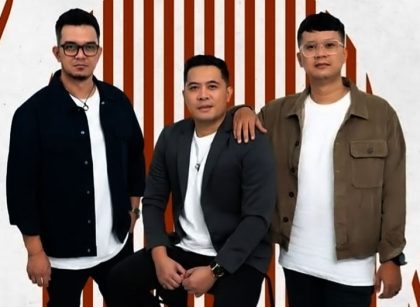 BianGindas Rilis Album 'Engkaulah Nyawaku' tentang Cinta dan Dedikasi untuk Pendengar