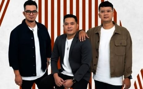 BianGindas Rilis Album 'Engkaulah Nyawaku' tentang Cinta dan Dedikasi untuk Pendengar