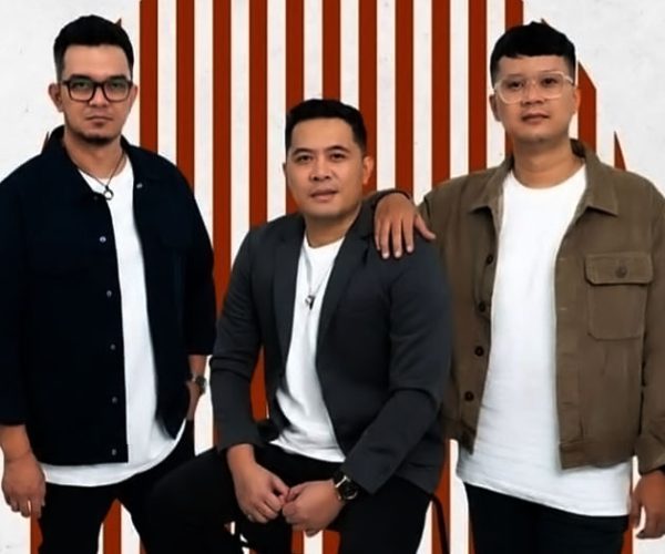 BianGindas Rilis Album 'Engkaulah Nyawaku' tentang Cinta dan Dedikasi untuk Pendengar