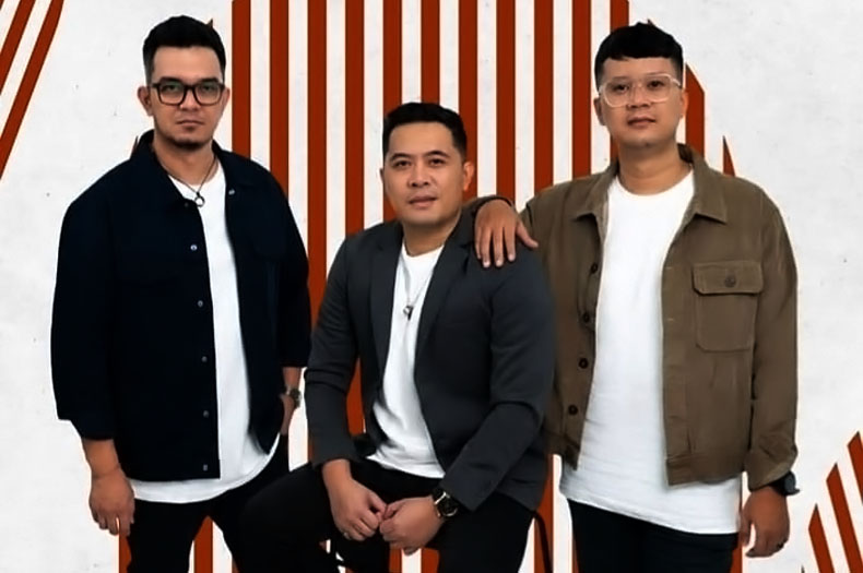 BianGindas Rilis Album 'Engkaulah Nyawaku' tentang Cinta dan Dedikasi untuk Pendengar