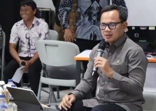Tantangan Otonomi Daerah Makin Kompleks, Kemendagri Kebut Desain Besar Penataan Daerah