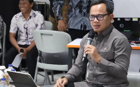 Tantangan Otonomi Daerah Makin Kompleks, Kemendagri Kebut Desain Besar Penataan Daerah
