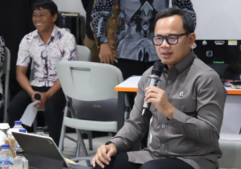 Tantangan Otonomi Daerah Makin Kompleks, Kemendagri Kebut Desain Besar Penataan Daerah