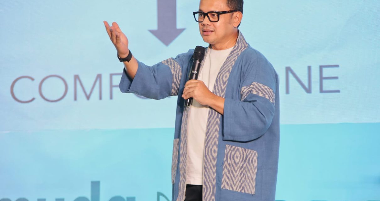 Bima Arya Apresiasi PFmuda Cetak Agen Perubahan untuk Indonesia Emas 2045