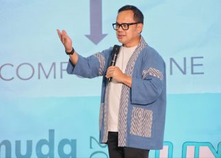 Bima Arya Apresiasi PFmuda Cetak Agen Perubahan untuk Indonesia Emas 2045