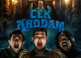 Dee Company Siapkan Film Komedi Horor ‘Cek Khodam’ tentang Fenomena Konten Mistis