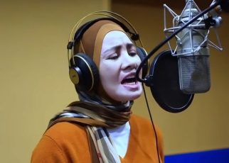 Cici Faramida Rilis Ulang Lagu ‘Jangan Tunggu Lama-Lama’ Versi HipDut Lebih Segar