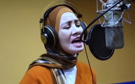 Cici Faramida Rilis Ulang Lagu ‘Jangan Tunggu Lama-Lama’ Versi HipDut Lebih Segar