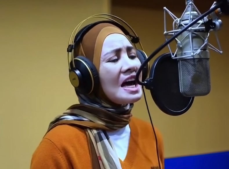 Cici Faramida Rilis Ulang Lagu ‘Jangan Tunggu Lama-Lama’ Versi HipDut Lebih Segar