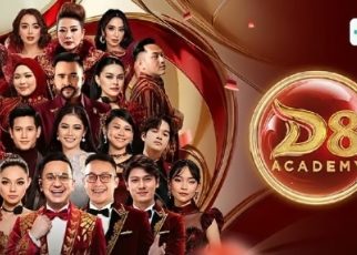 D'Academy 8 Indosiar Siap Digelar Jadi Ajang Kompetisi Dangdut yang Fenomenal