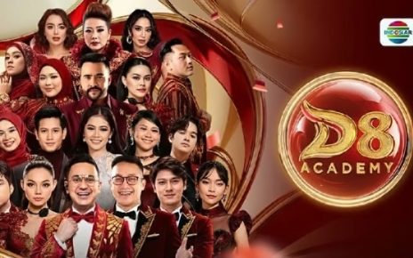 D'Academy 8 Indosiar Siap Digelar Jadi Ajang Kompetisi Dangdut yang Fenomenal